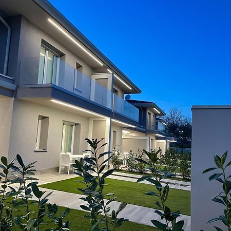 Polinesia 3 Villa Lido delle Nazioni Ngoại thất bức ảnh