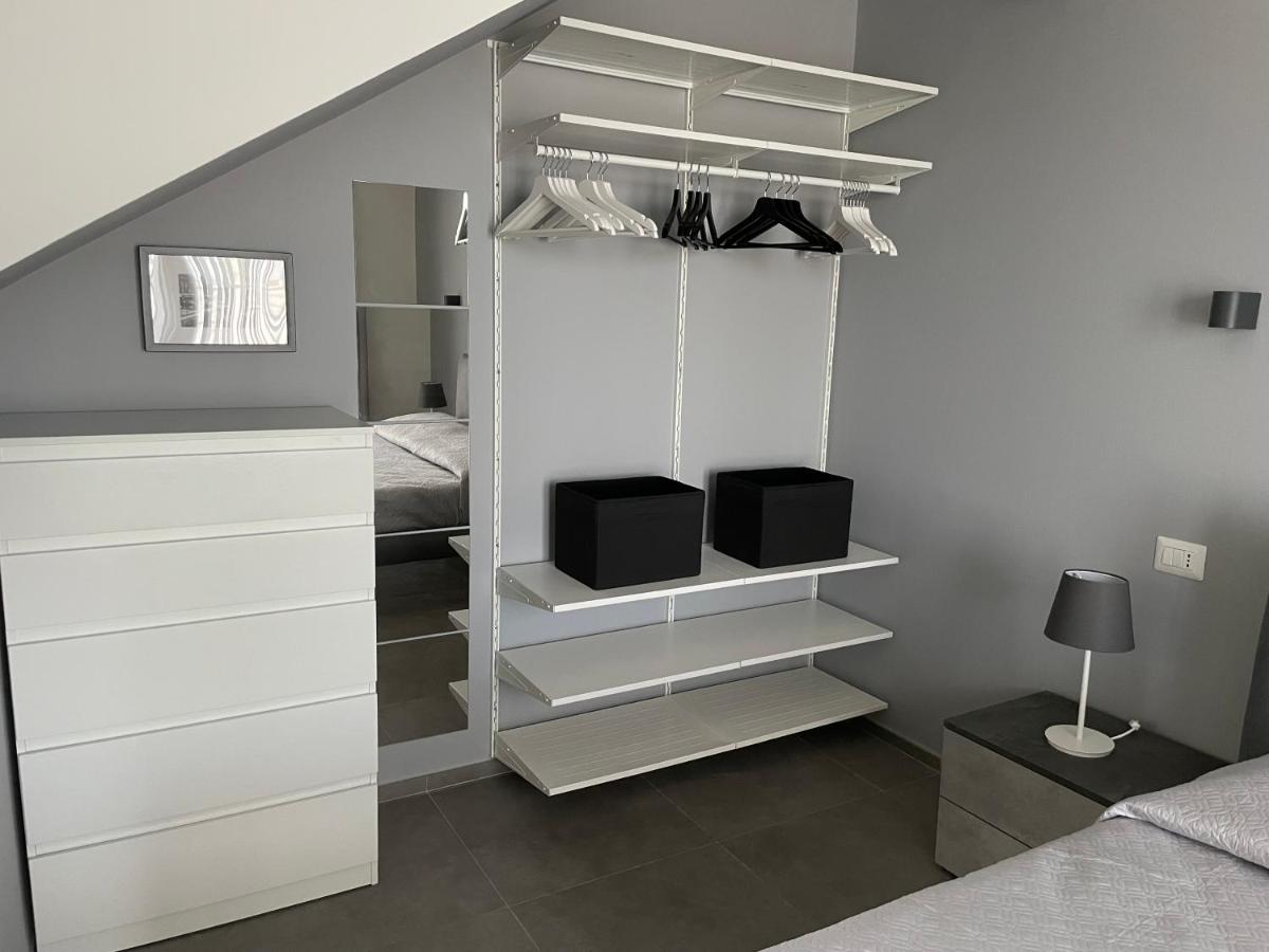 Polinesia 3 Villa Lido delle Nazioni Ngoại thất bức ảnh
