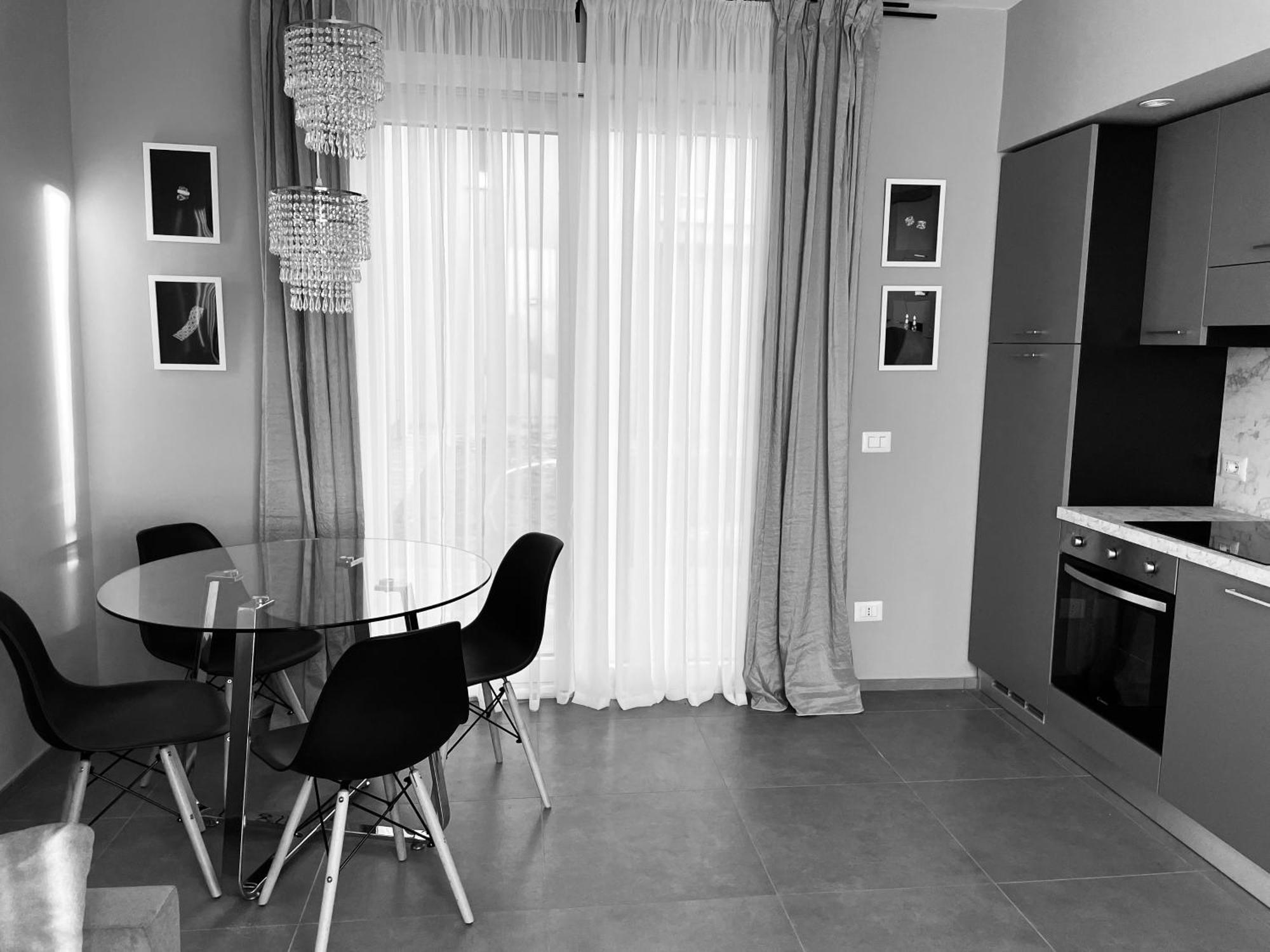 Polinesia 3 Villa Lido delle Nazioni Ngoại thất bức ảnh