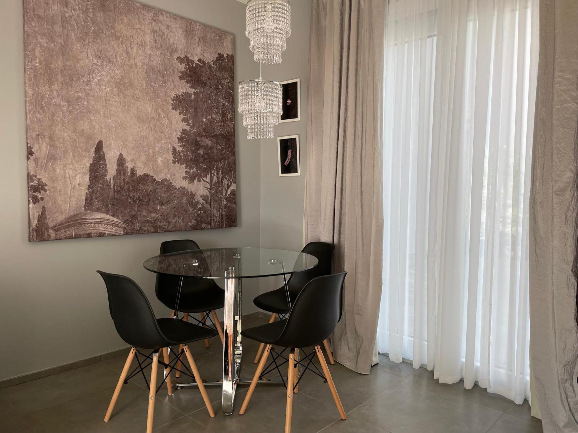 Polinesia 3 Villa Lido delle Nazioni Ngoại thất bức ảnh