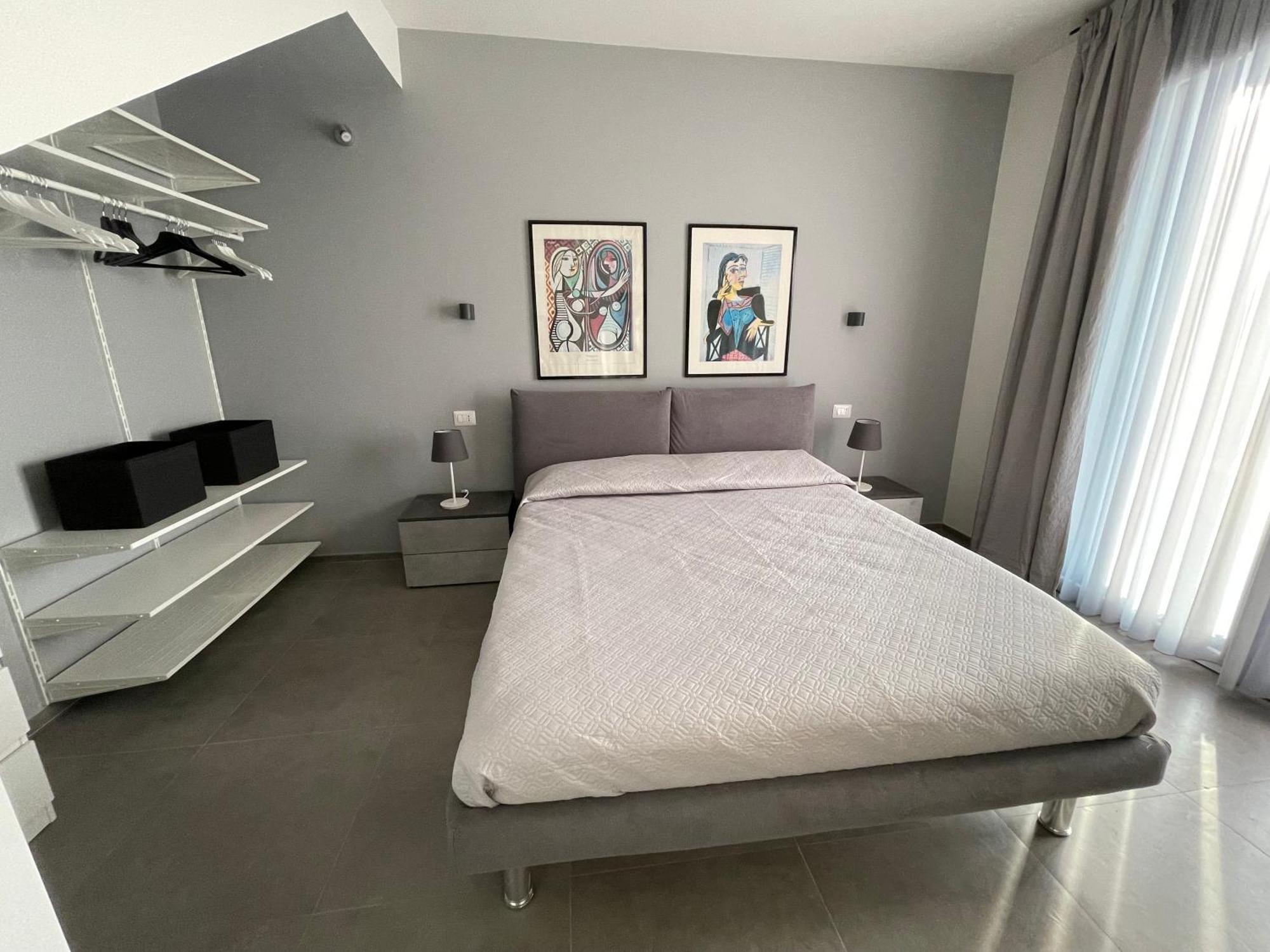 Polinesia 3 Villa Lido delle Nazioni Ngoại thất bức ảnh