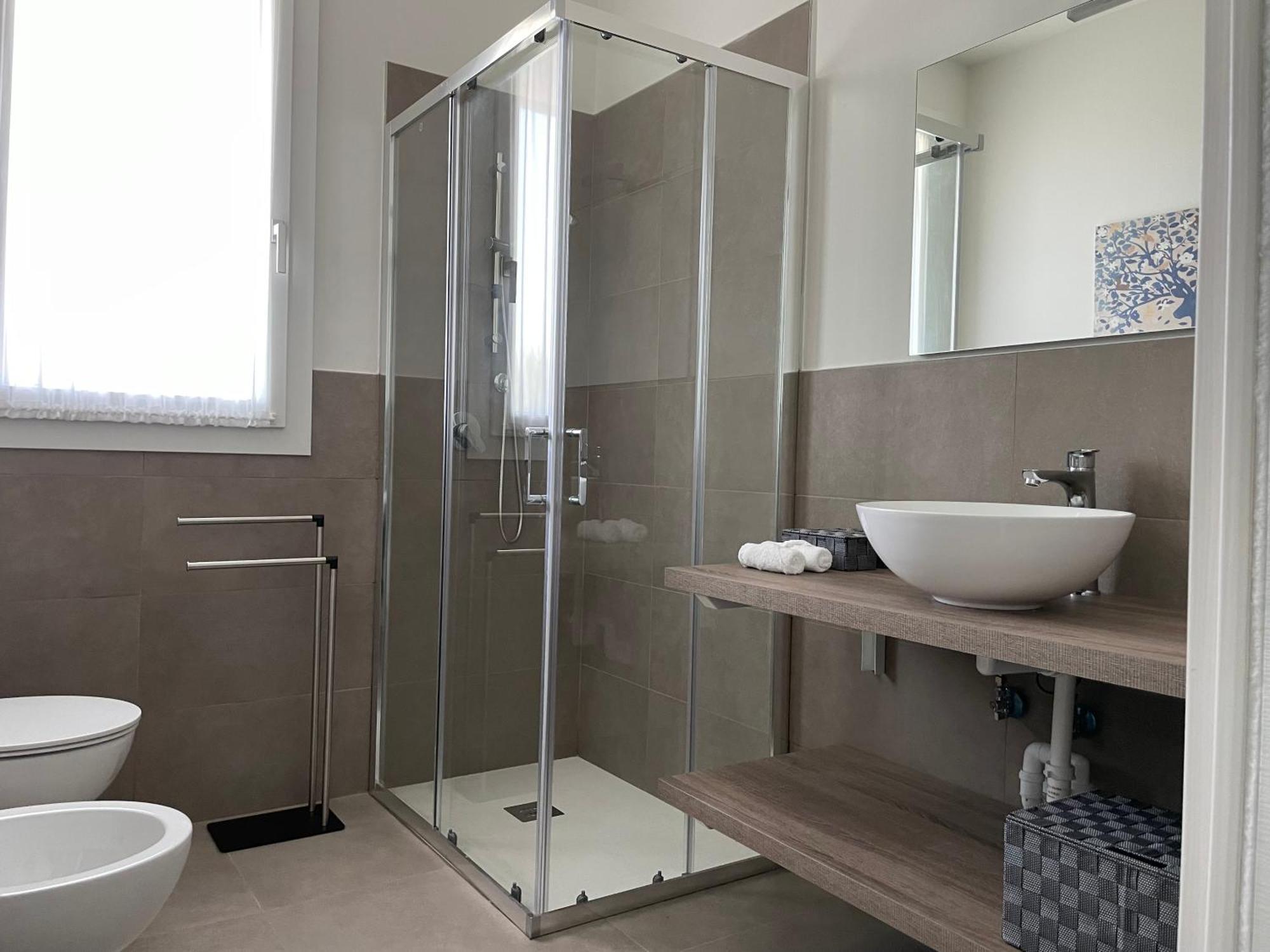 Polinesia 3 Villa Lido delle Nazioni Ngoại thất bức ảnh
